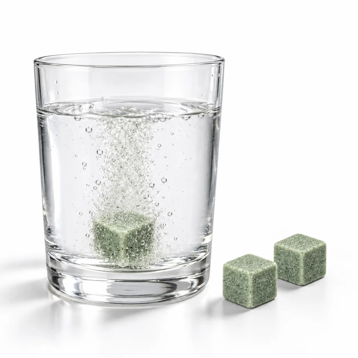 FOCUS Green Apple Yuzu 2