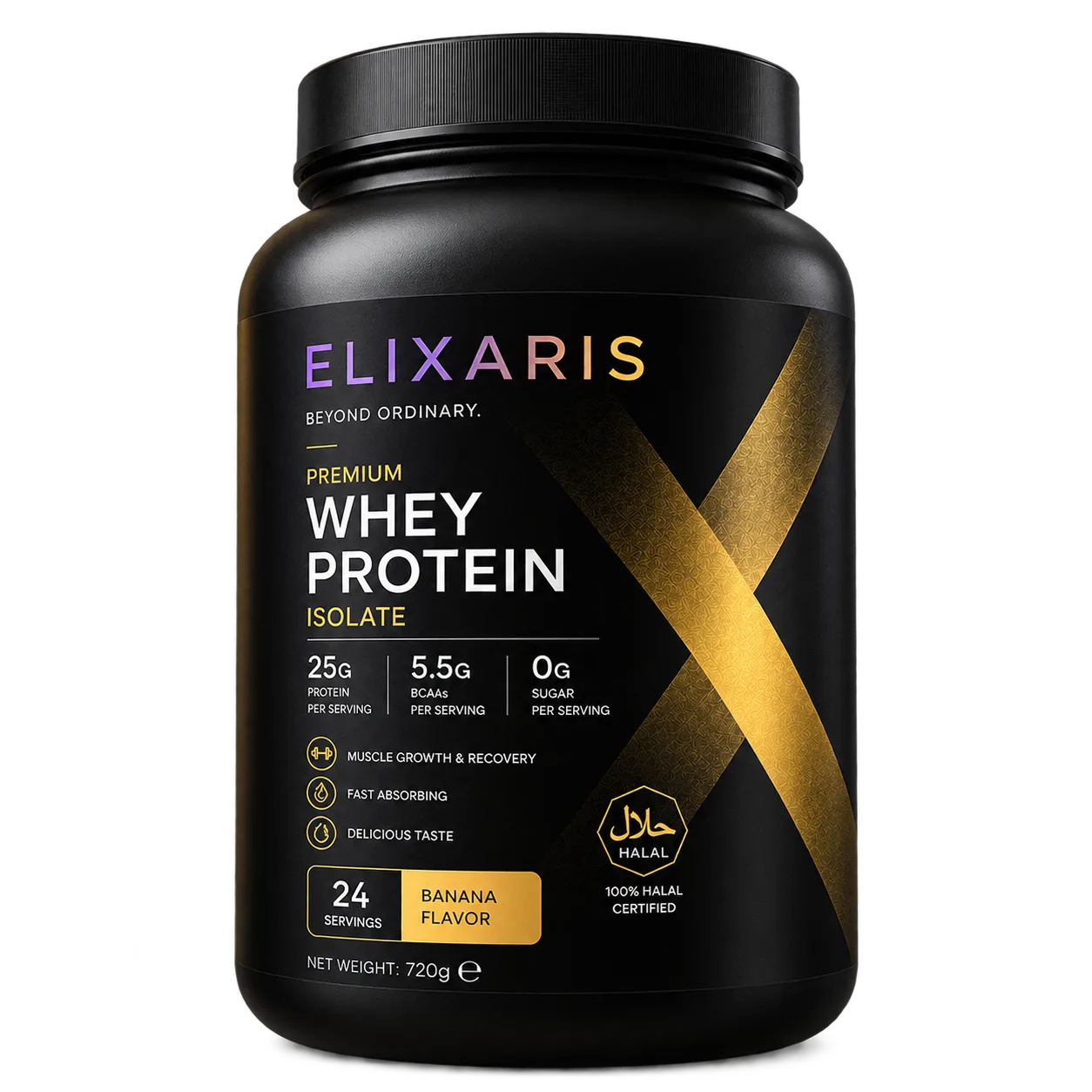 Protein 1