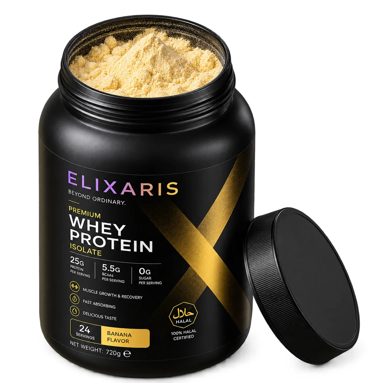 Protein 2