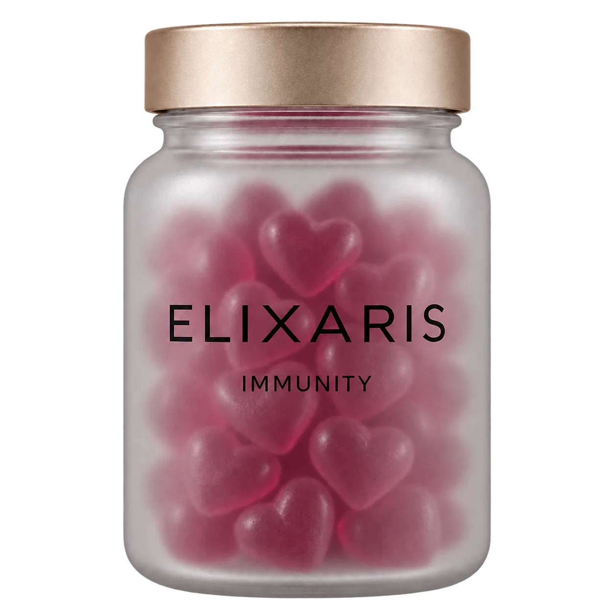 Функціональні желейки IMMUNITY 1