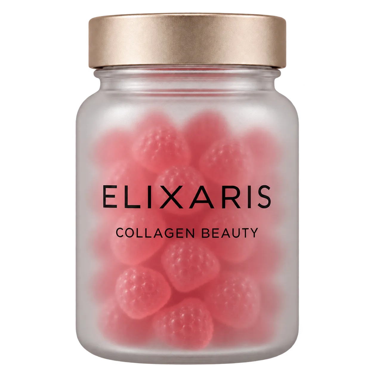 Функціональні желейки COLLAGEN BEAUTY 1
