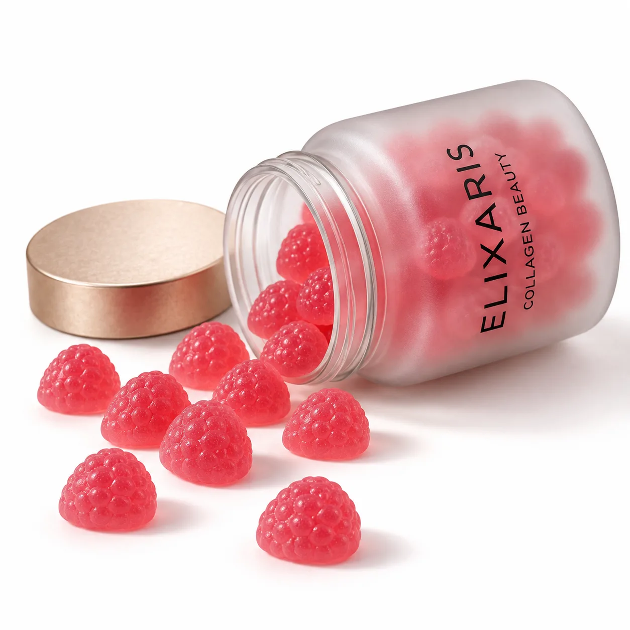 Функціональні желейки COLLAGEN BEAUTY 2