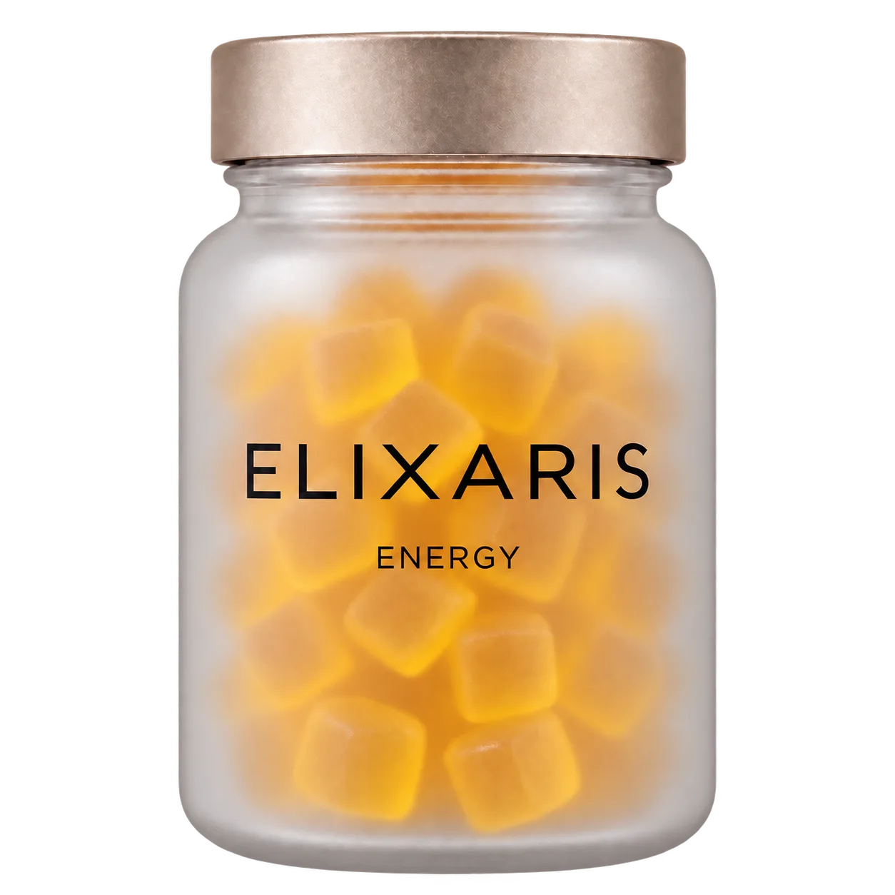 Функціональні желейки ENERGY 1