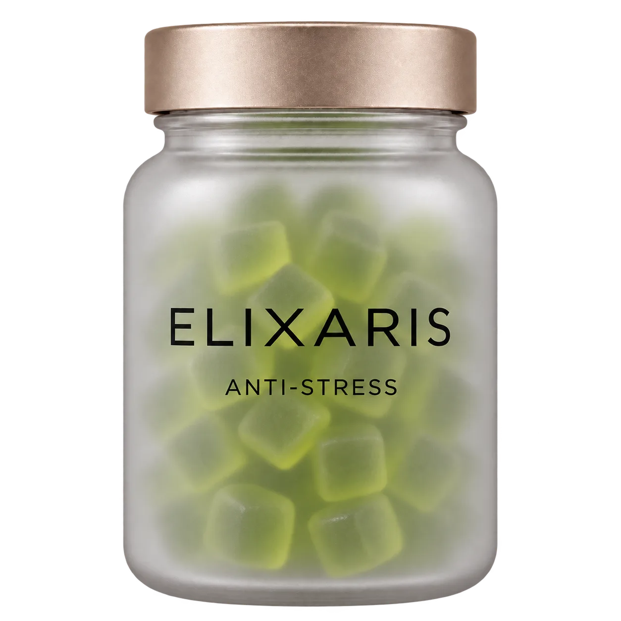 Функціональні желейки ANTI-STRESS 1