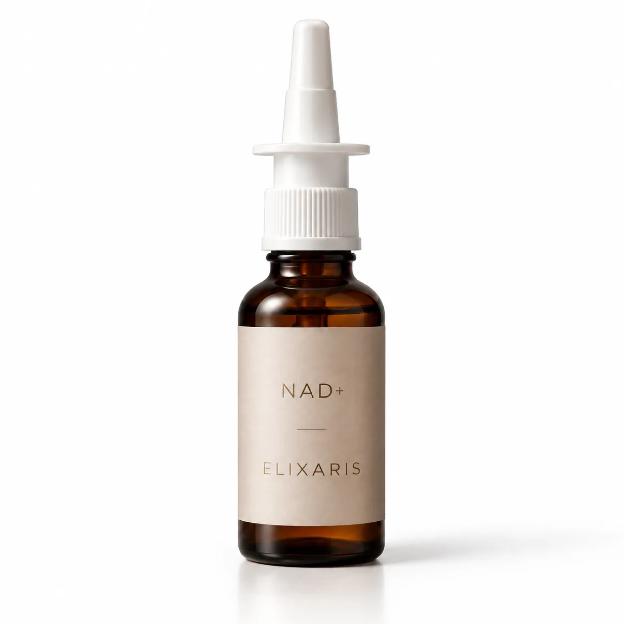 Інтраназальний спрей з NAD+ 1